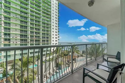 1750 N Bayshore Dr #1405, Miami, FL 33132 - Photo 31