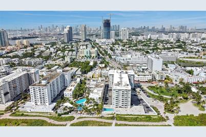 465 Ocean Dr #804, Miami Beach, FL 33139 - Photo 29