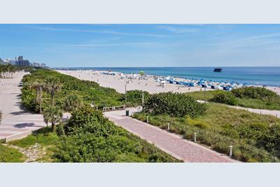 465 Ocean Dr #804, Miami Beach, FL 33139 - Photo 35