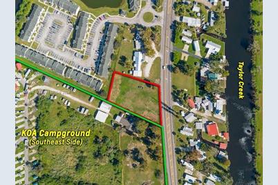 631 Hwy 441 SE, Okeechobee, FL 33469 - Photo 1