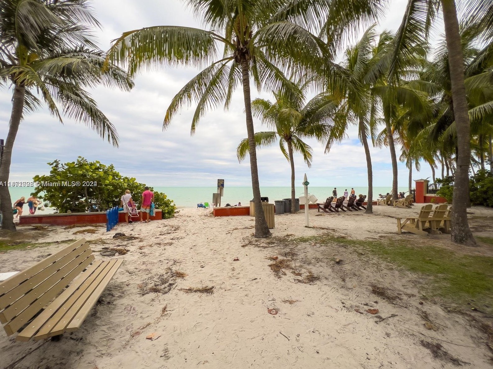 150 Sunrise Dr, Miami FL 33149-2147 exterior