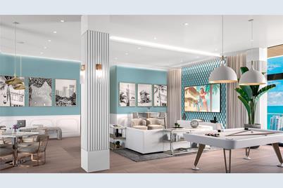 6940 Abbott Ave #618, Miami Beach, FL 33141 - Photo 9