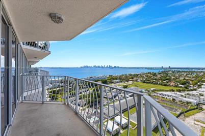 7601 E Treasure Dr #2311, North Bay Village, FL 33141 - Photo 1