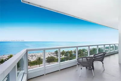 4391 Collins Ave #709, Miami Beach, FL 33140 - Photo 1