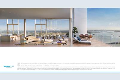 700 NE 26th Terrace #PH-5701, Miami, FL 33137 - Photo 1