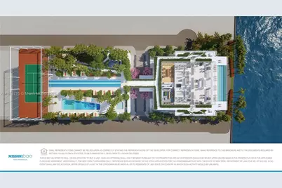 700 NE 26th Terrace #PH-5701, Miami, FL 33137 - Photo 9