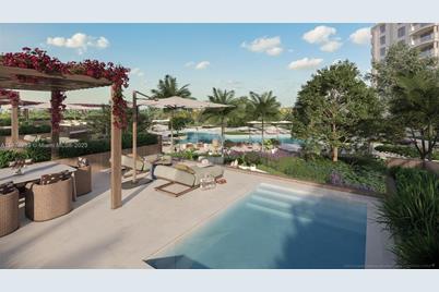 6 Fisher Island Drive #305, Fisher Island, FL 33109 - Photo 9