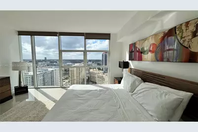 1830 S Ocean Dr #2407, Hallandale Beach, FL 33009 - Photo 19