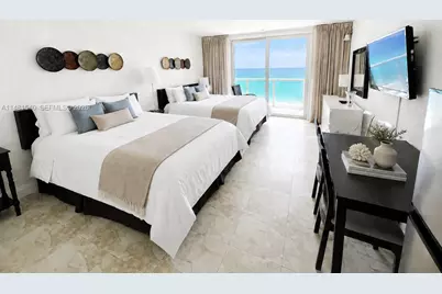 19201 Collins Ave #411, Sunny Isles Beach, FL 33160 - Photo 1
