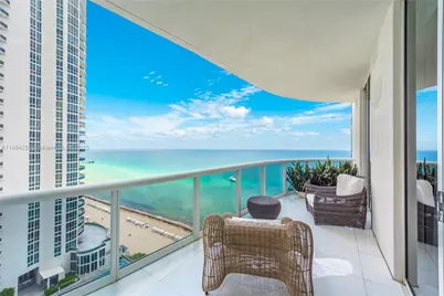 15811 Collins Ave #1702, Sunny Isles Beach, FL 33160 - Photo 25