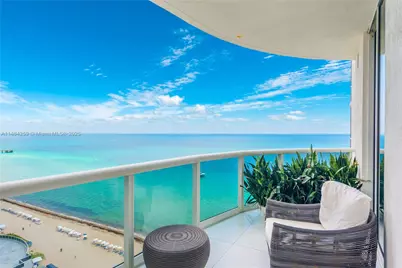 15811 Collins Ave #1702, Sunny Isles Beach, FL 33160 - Photo 27