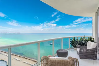 15811 Collins Ave #1702, Sunny Isles Beach, FL 33160 - Photo 1