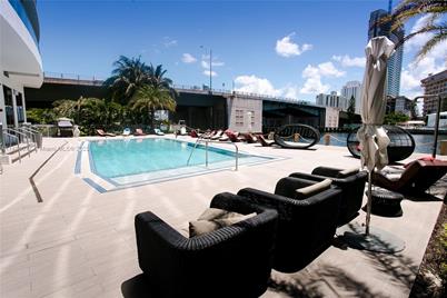 2602 E Hallandale Beach Blvd #R310, Hallandale Beach, FL 33009 - Photo 13