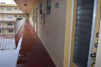 3940 NW 42nd Ave #316, Lauderdale Lakes, FL 33319 - Photo 27