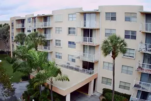 480 Executive Center Dr, West Palm Beach, FL 33401 - Photo 17