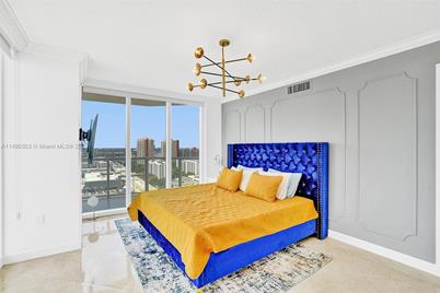 16699 Collins Ave #1908, Sunny Isles Beach, FL 33160 - Photo 9