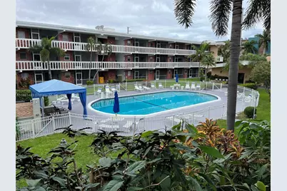 181 NE 14th Ave #22B, Hallandale Beach, FL 33009 - Photo 1