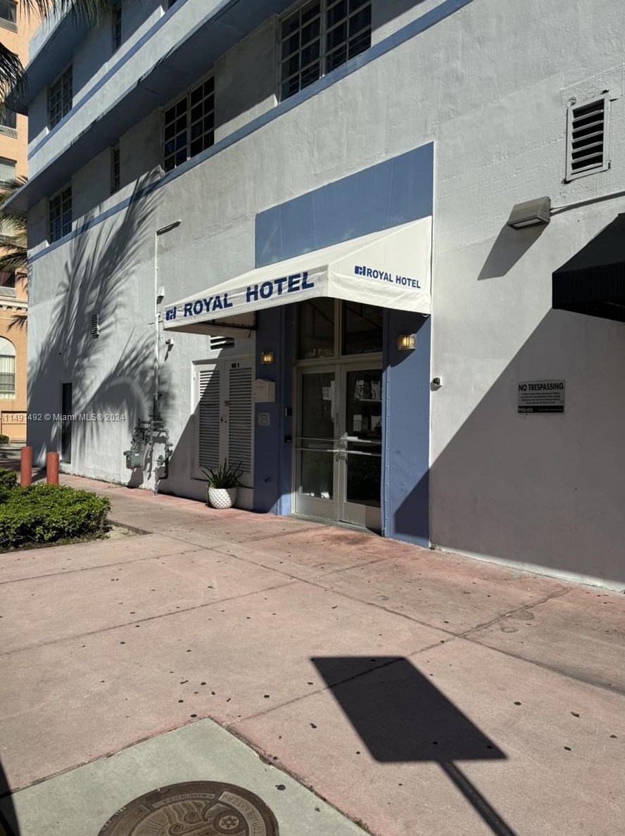 763 Pennsylvania Ave, Miami FL 33139-6116 exterior
