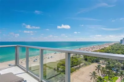 2201 Collins Ave #1226, Miami Beach, FL 33139 - Photo 3