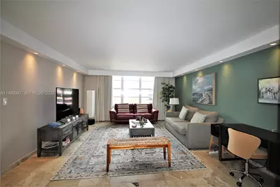 5161 Collins Ave #1610, Miami Beach, FL 33140 - Photo 3