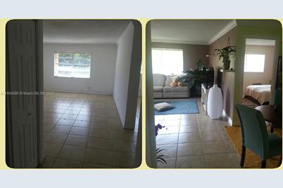 1300 Moffett St #302, Hallandale Beach, FL 33009 - Photo 5