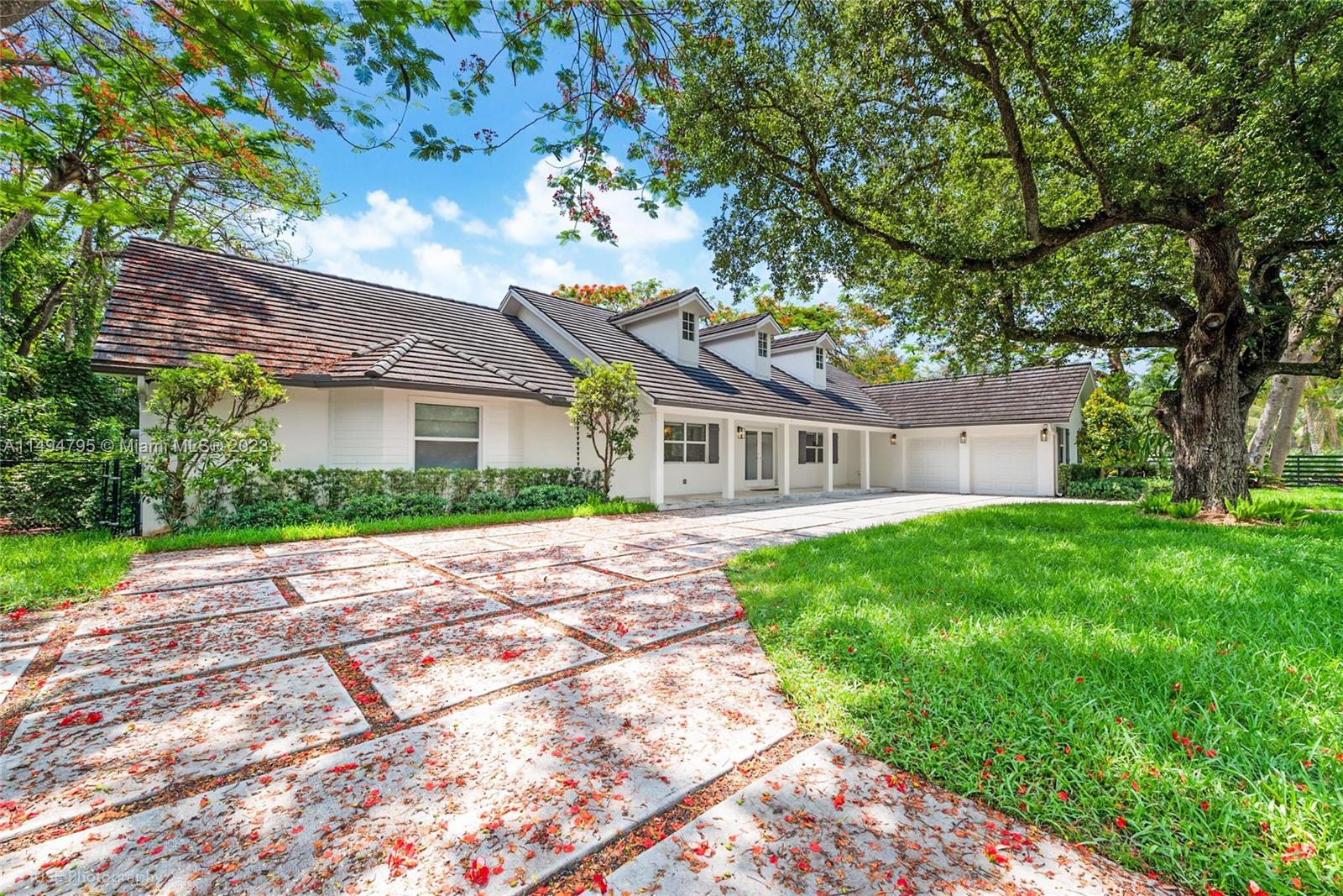 12545 81st Ave SW, Pinecrest, FL 33156 - MLS A11494795 - Coldwell Banker