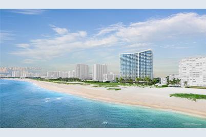 900 N Ocean Blvd #106, Pompano Beach, FL 33062 - Photo 3