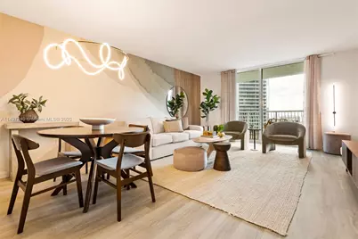 1200 Brickell Bay Dr #3619, Miami, FL 33131 - Photo 9