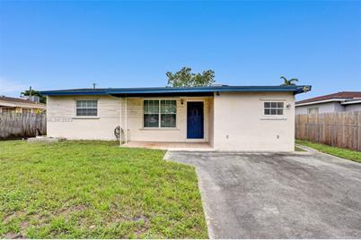 210 N 72nd Ave, Hollywood, FL 33024 - Photo 1
