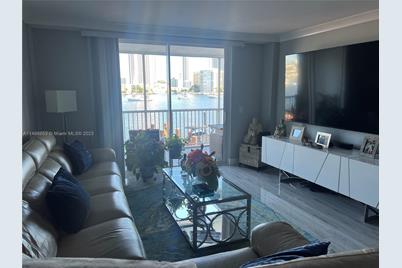 410 Golden Isles Dr #202, Hallandale Beach, FL 33009 - Photo 3