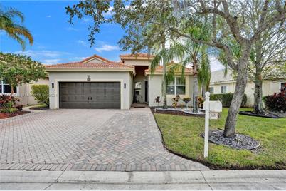 5445 NW 122nd Dr, Coral Springs, FL 33076 - Photo 1