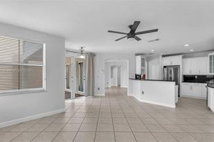 4390 161st Pl, Miami FL  33185-4940 exterior