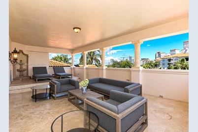 19251 Fisher Island Drive #19251, Fisher Island, FL 33109 - Photo 39