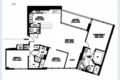 3370 Hidden Bay Dr #2415, Aventura, FL 33180 - Photo 53