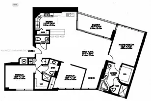 3370 Hidden Bay Dr, Aventura, FL 33180 - Photo 53