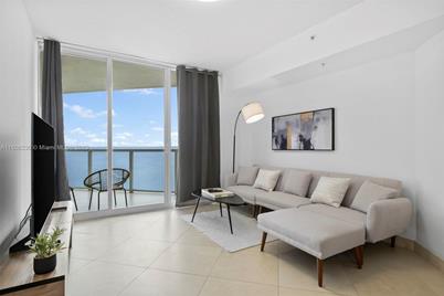 16699 Collins Ave #1710, Sunny Isles Beach, FL 33160 - Photo 1