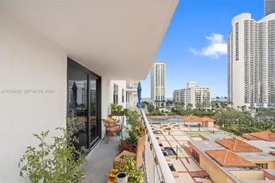 210 174th St #805, Sunny Isles Beach, FL 33160 - Photo 21