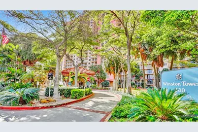 210 174th St #805, Sunny Isles Beach, FL 33160 - Photo 29
