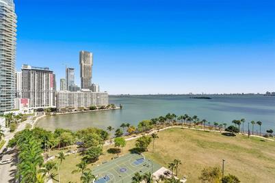1900 N Bayshore Dr #508, Miami, FL 33132 - Photo 13