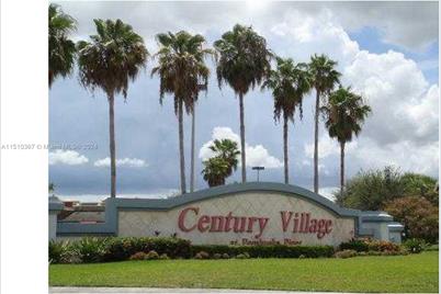 300 SW 134th Way #405E, Pembroke Pines, FL 33027 - Photo 21