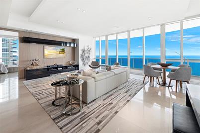 15901 Collins Ave #2801, Sunny Isles Beach, FL 33160 - Photo 29