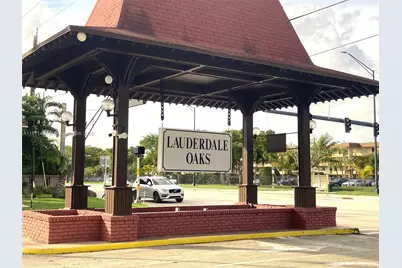 2901 NW 47th Ter #344B, Lauderdale Lakes, FL 33313 - Photo 69