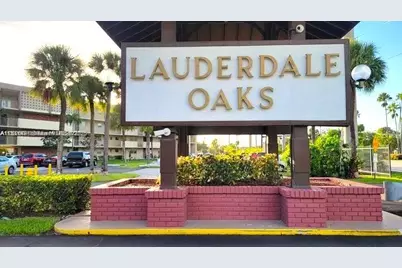 2901 NW 47th Ter #344B, Lauderdale Lakes, FL 33313 - Photo 33