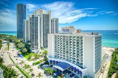 19201 Collins Ave #744, Sunny Isles Beach, FL 33160 - Photo 5