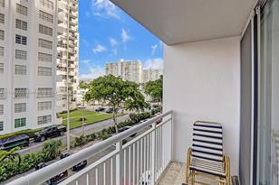 18051 Biscayne Blvd, Aventura, FL 33160 - Photo 29