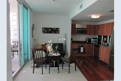 300 S Biscayne Blvd #T-2709, Miami, FL 33131 - Photo 7