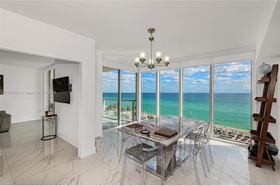 16699 Collins Ave #701 - Photo 1