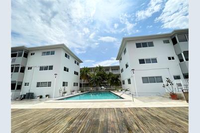 462 Golden Isles Dr #210, Hallandale Beach, FL 33009 - Photo 13