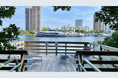 19901 E Country Club Dr #2103, Aventura, FL 33180 - Photo 1
