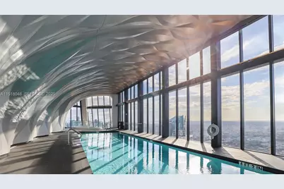 1000 Biscayne Blvd #5501, Miami, FL 33132 - Photo 19